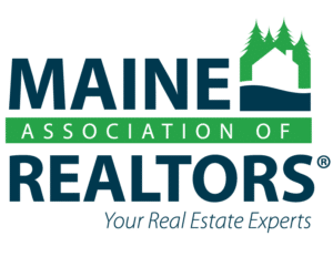 Maine Association Logo